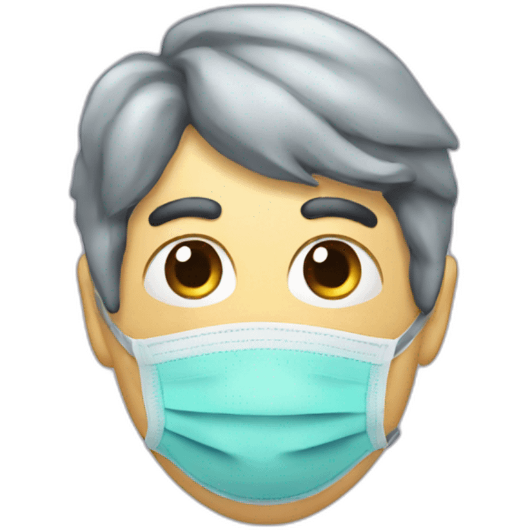 Endoscopy emoji