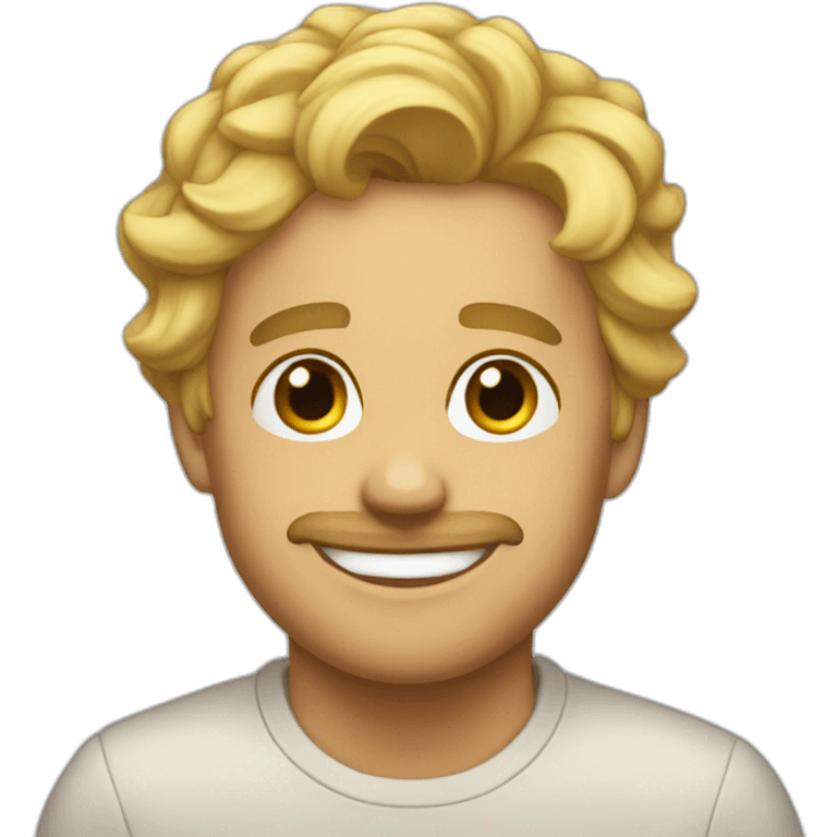 Marchmilo emoji