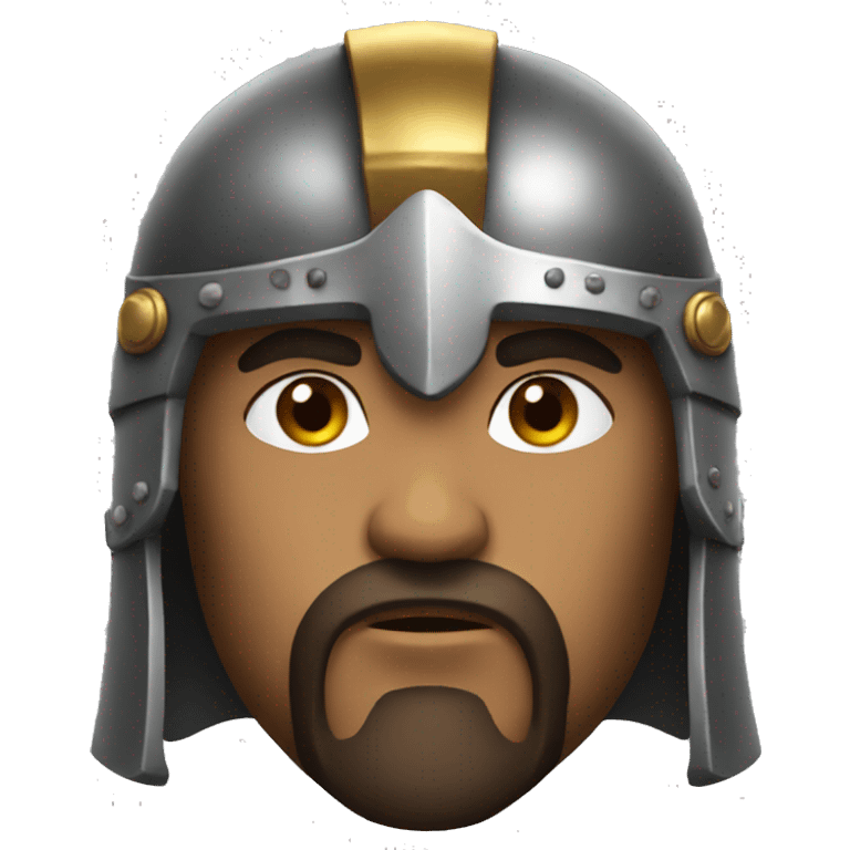 Gladiator emoji