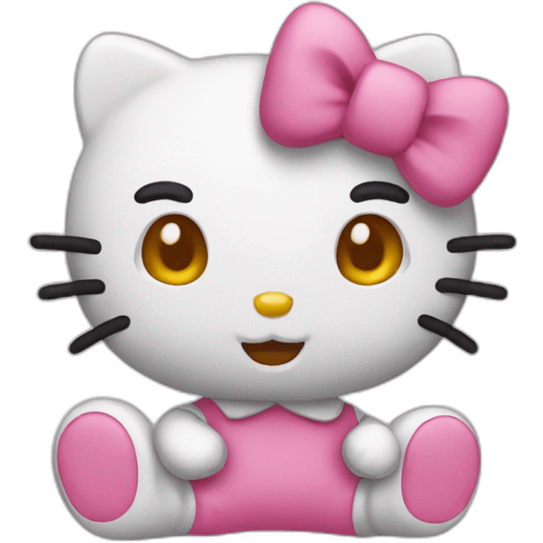 :hello-Kitty: emoji