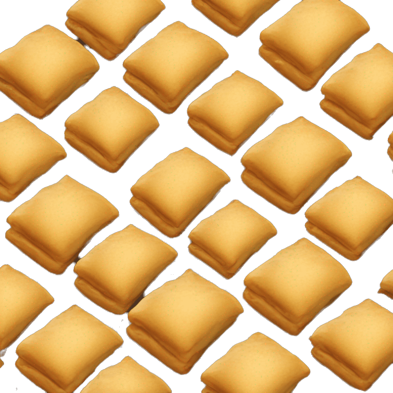 baklava emoji