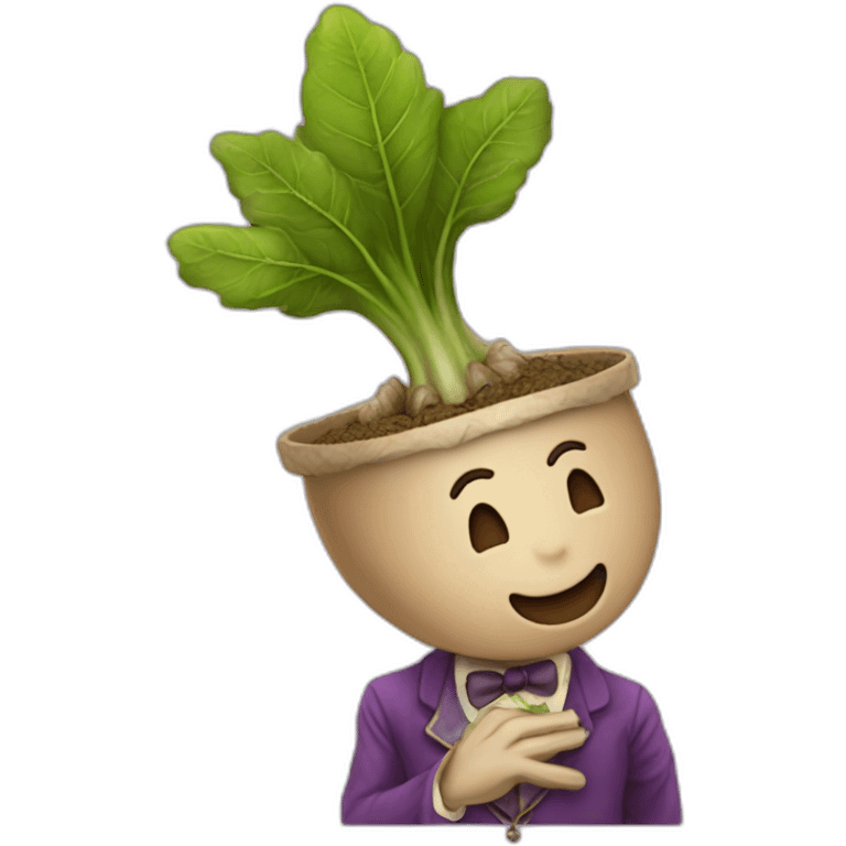 Mandrake the Magician emoji