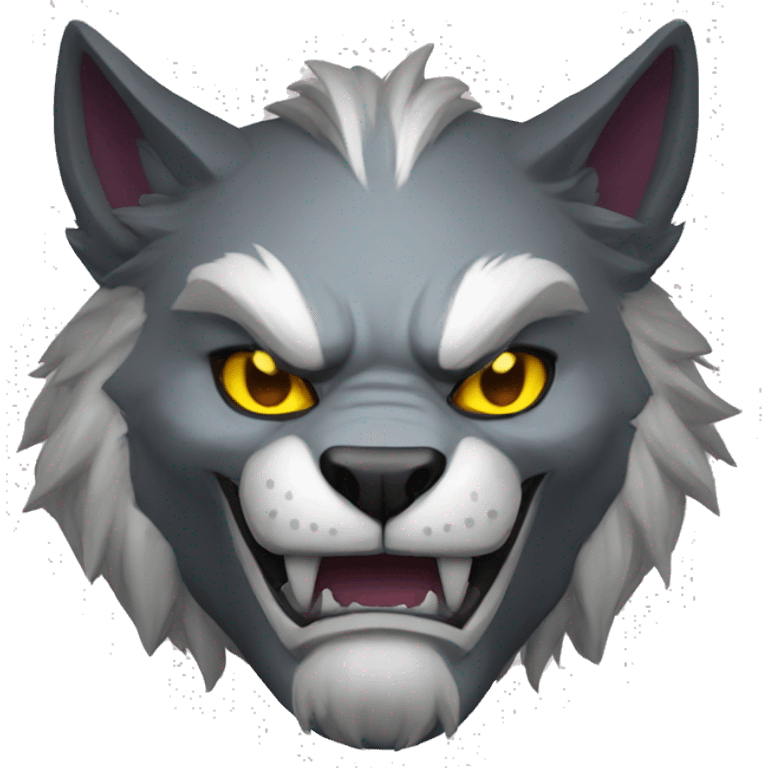 Rengar emoji