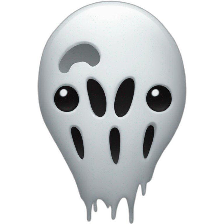 Gost emoji