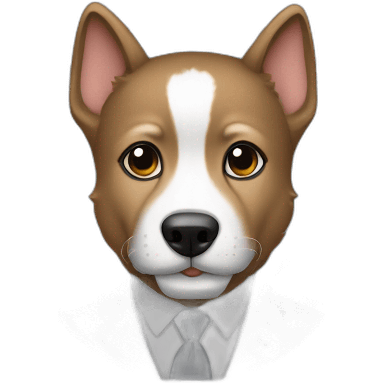 barack obama's fursona emoji