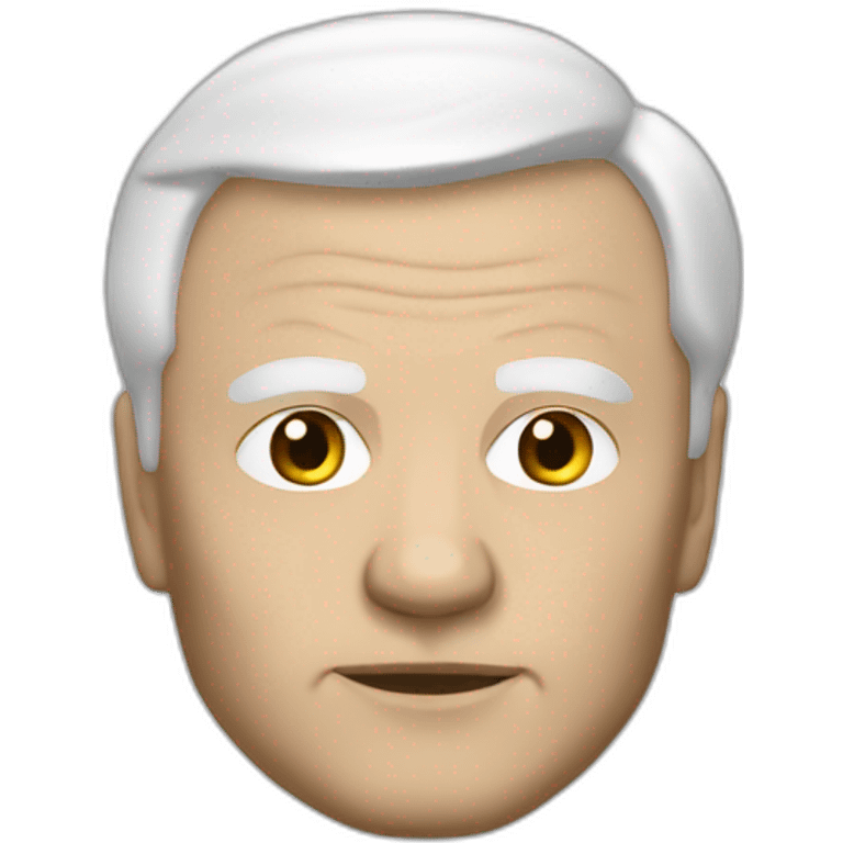 kaczynski emoji