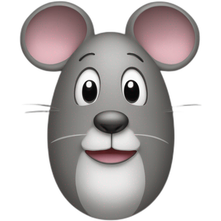 mac mouse emoji