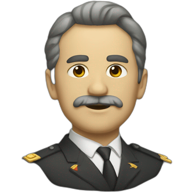 comunismo emoji