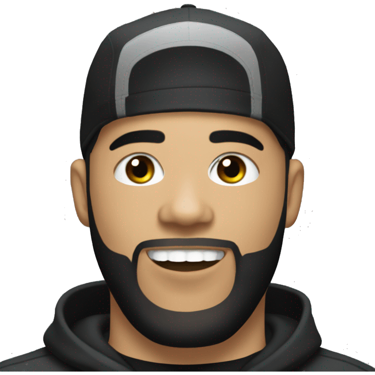 Anuel aa emoji