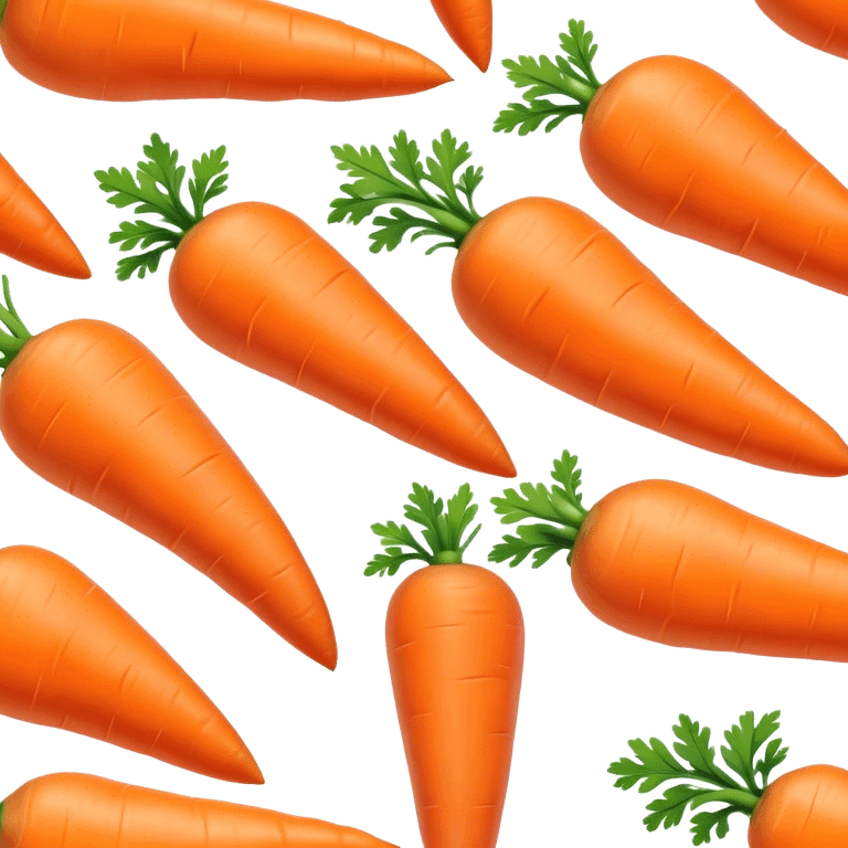 carrot emoji