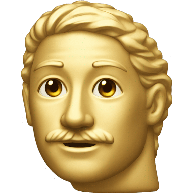 lingot d'or emoji