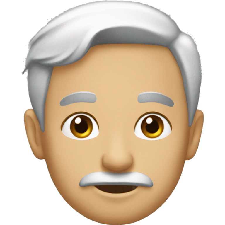 Şeker emoji