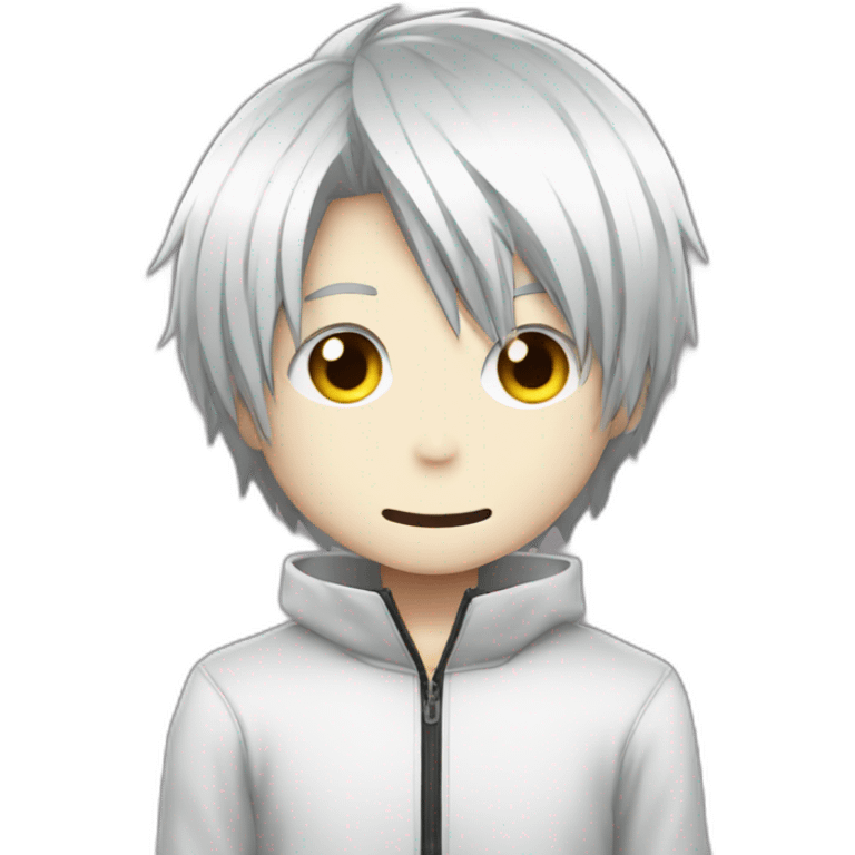 kaneki emoji