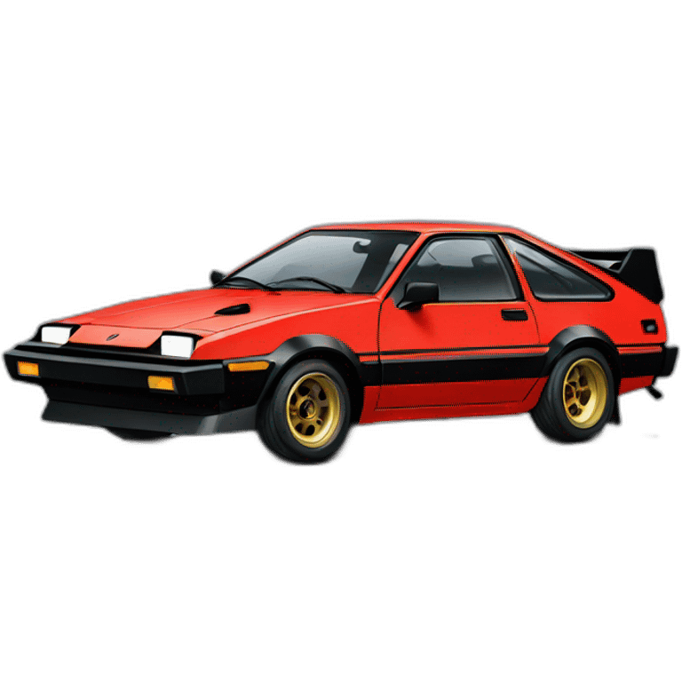 Ae 86 emoji