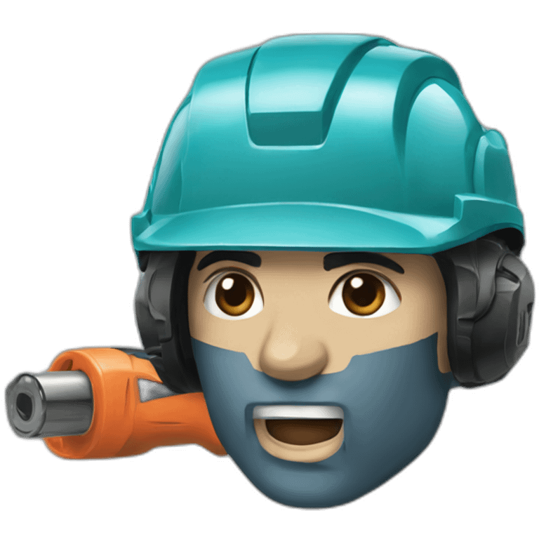 makita emoji