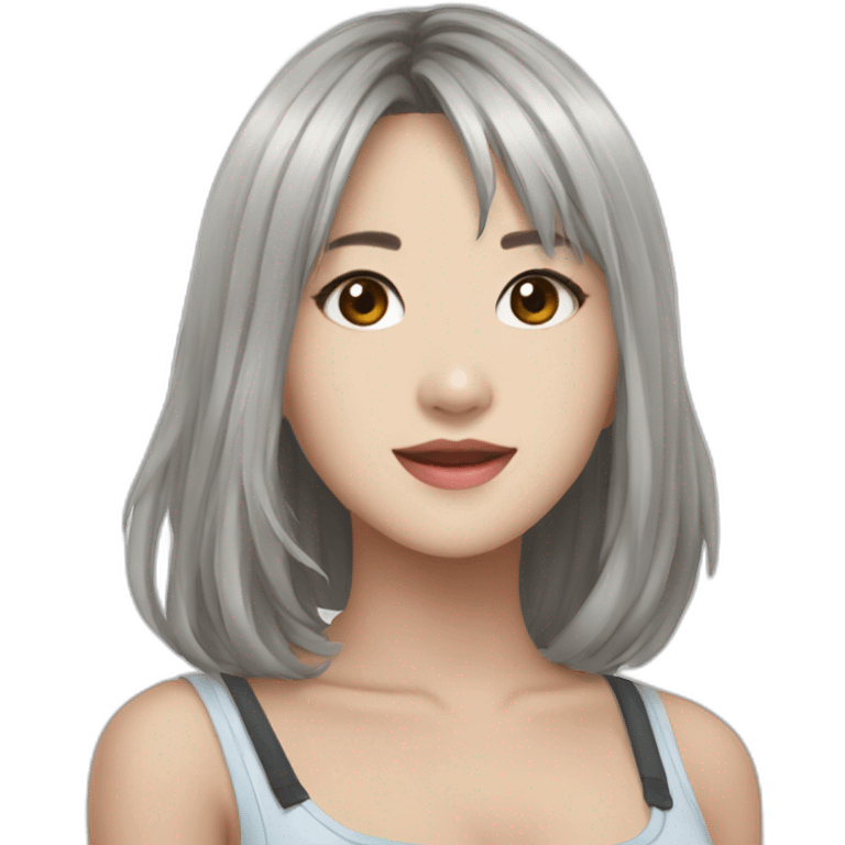 ella-jkt48 emoji