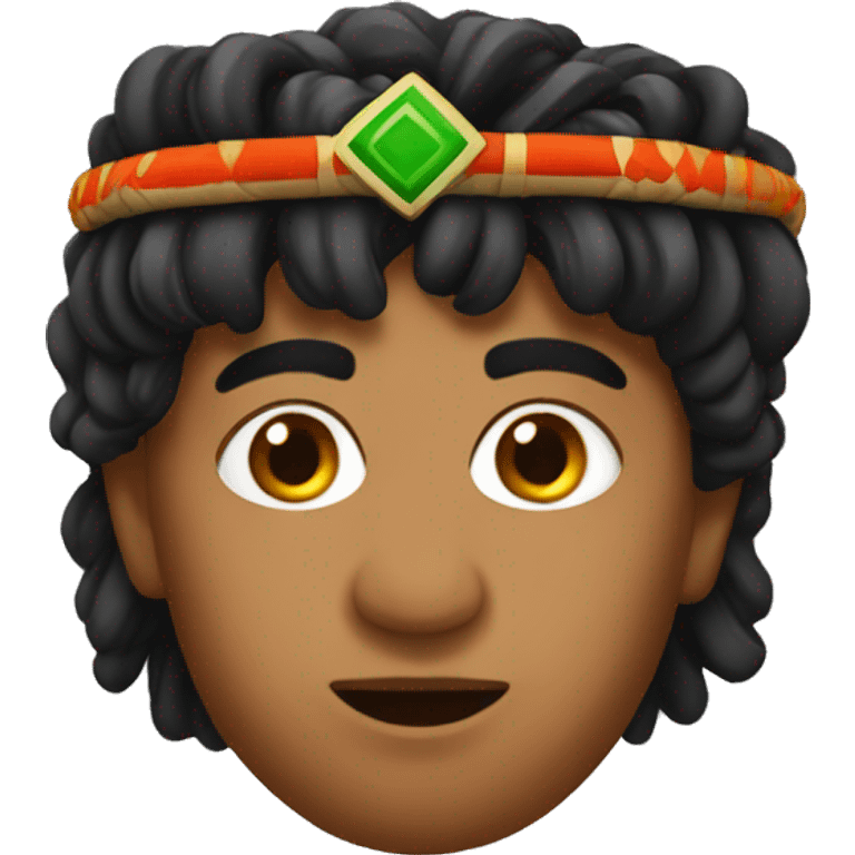 kalash  emoji