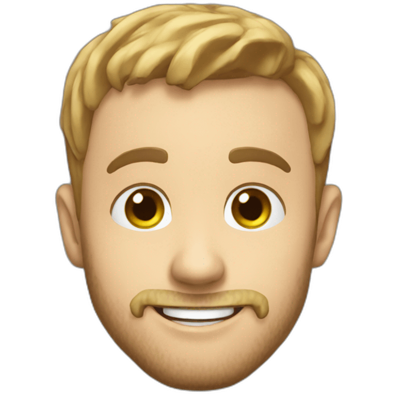 squeezie  emoji