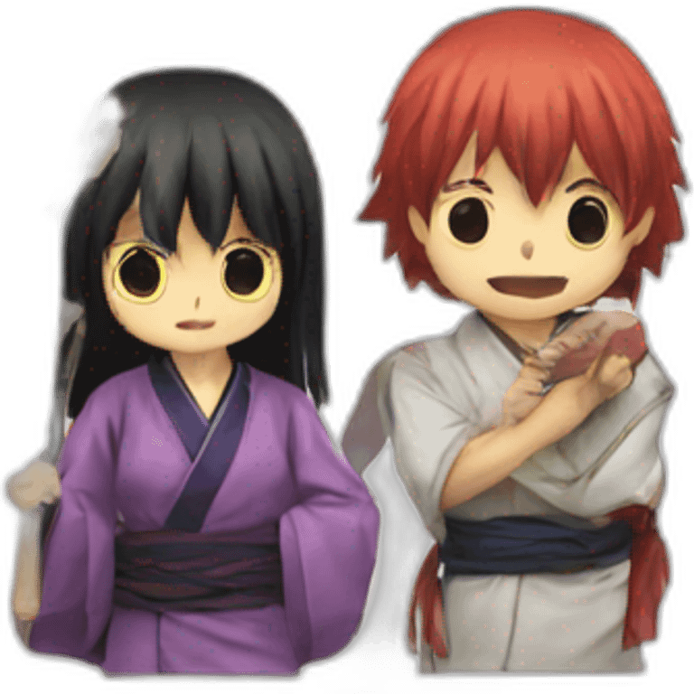 Gintama emoji