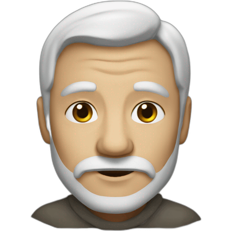 Nain emoji