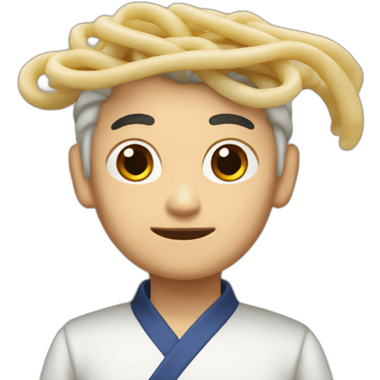 udon emoji