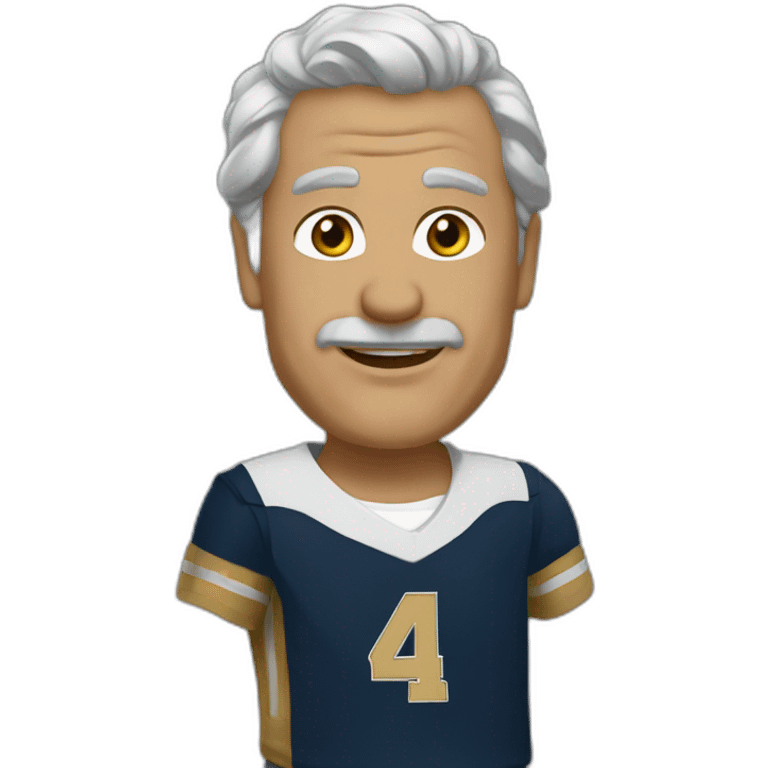 Le Bossu de notre dame emoji