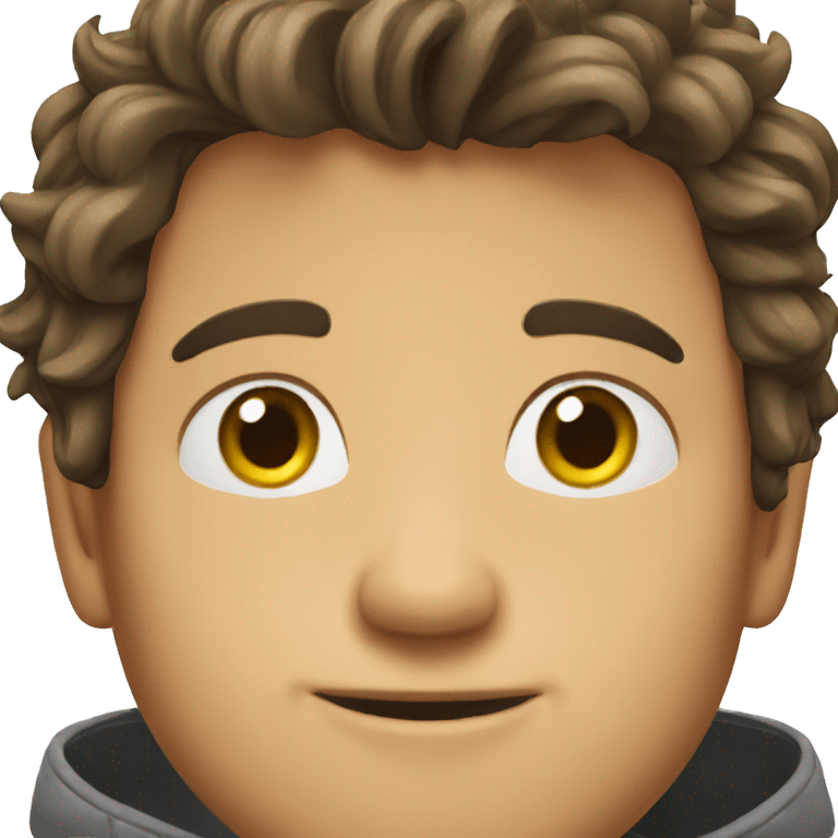 Tom emoji