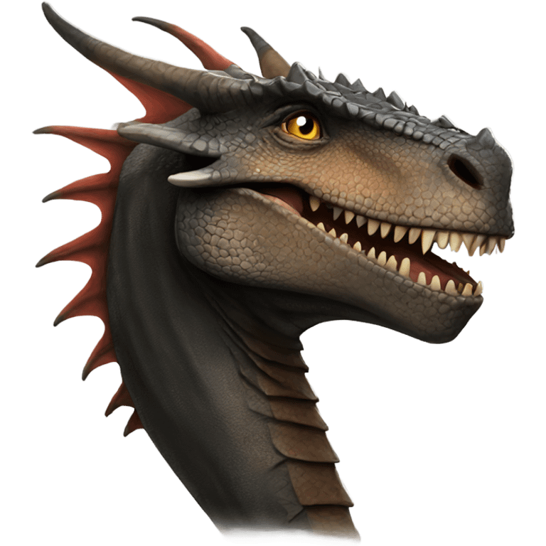 Balerion emoji