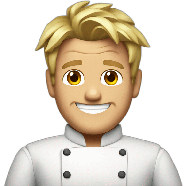 Gordon ramsey emoji