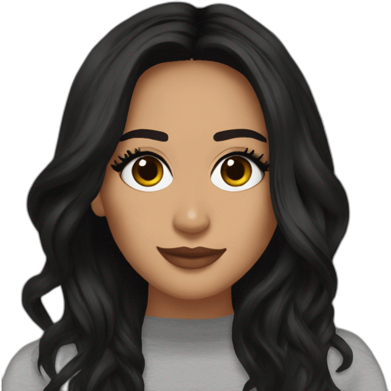 Shay mitchell emoji