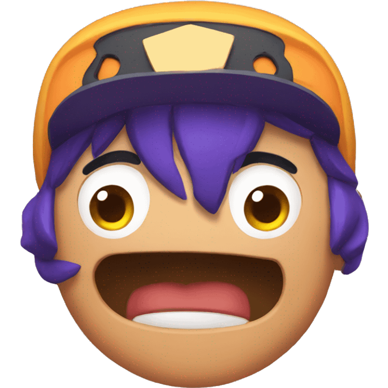 Kit brawl stars emoji