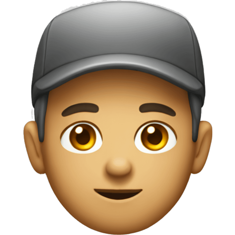 courier emoji