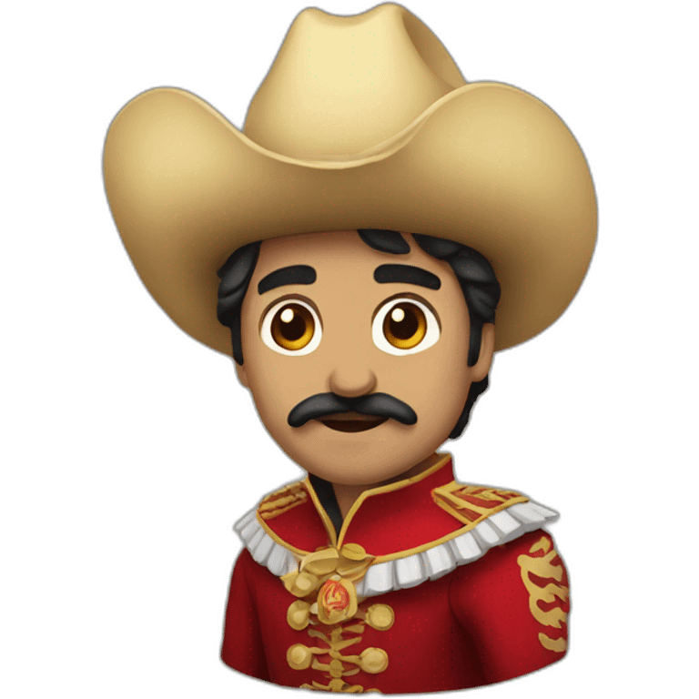 matatador emoji