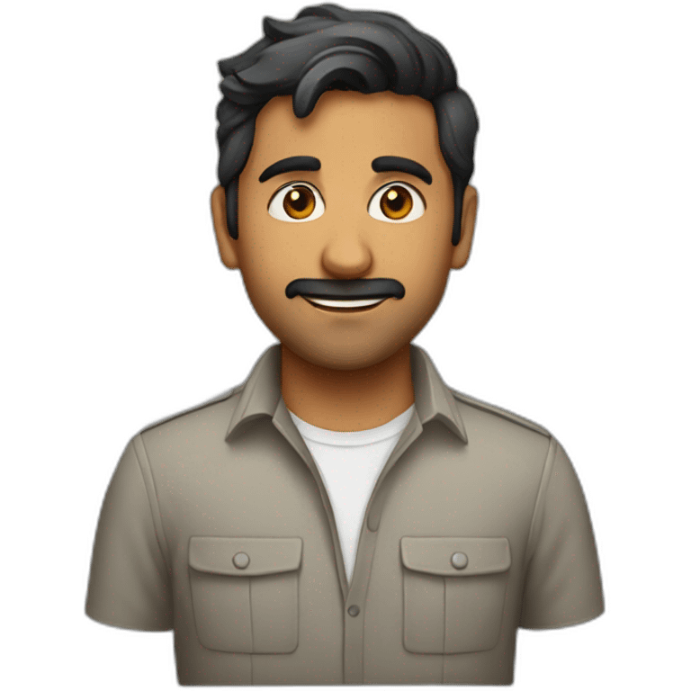 Vaibhav emoji