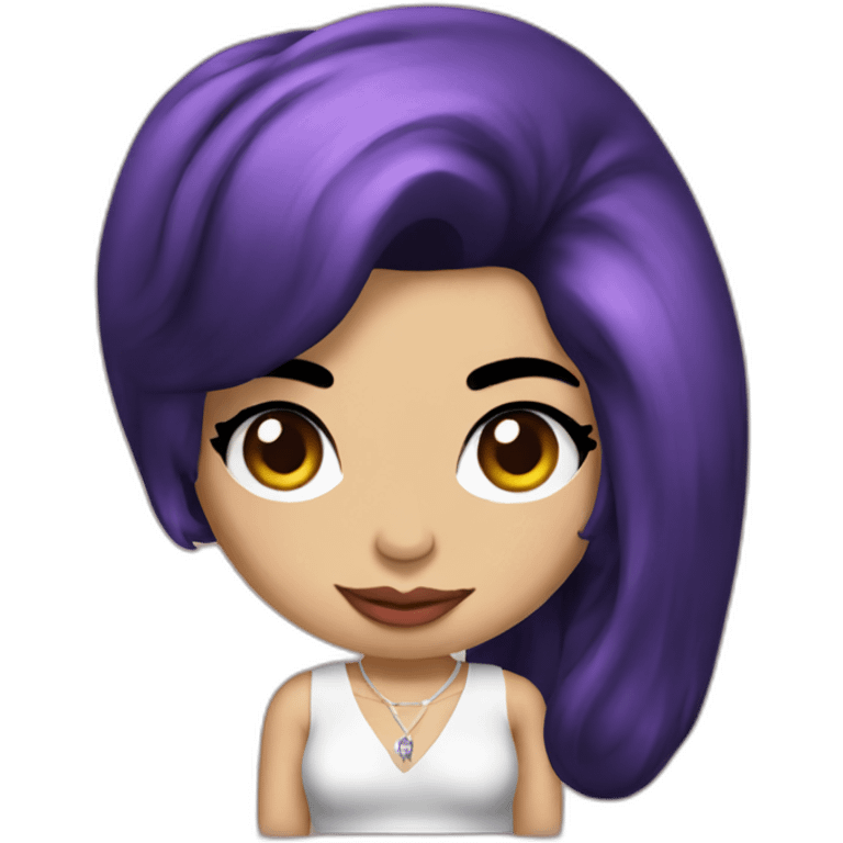 amy winehouse emoji