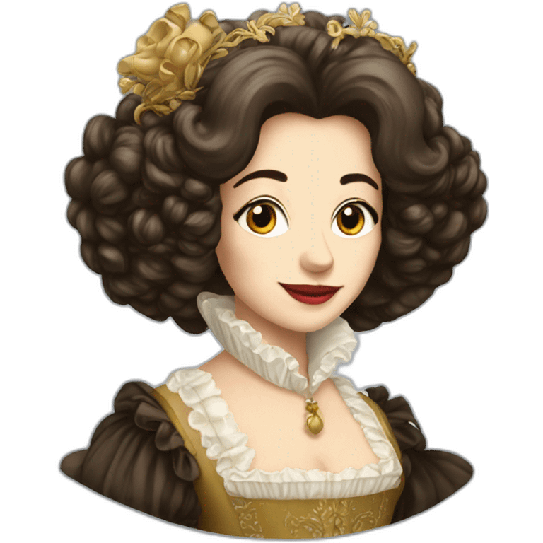 Duchesse emoji