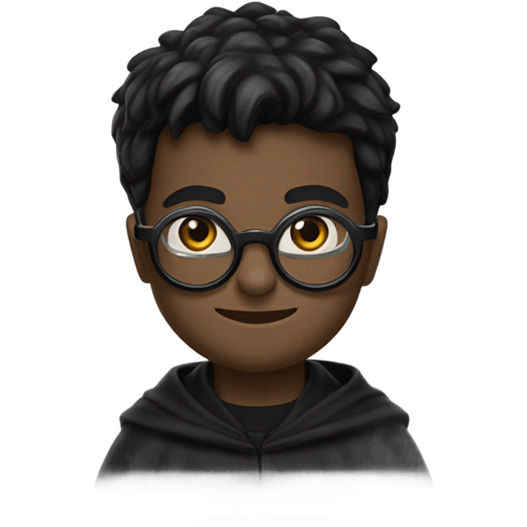 Harry potter emoji