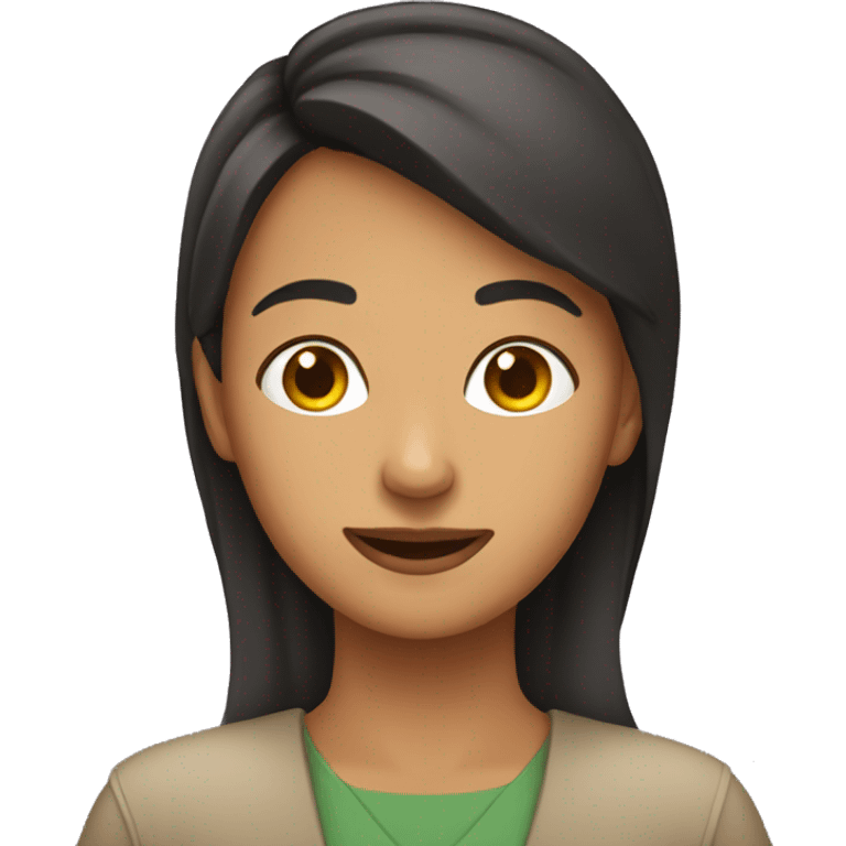 Mulita emoji