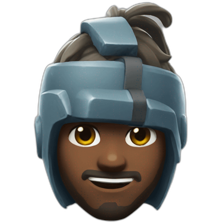 fortnite emoji