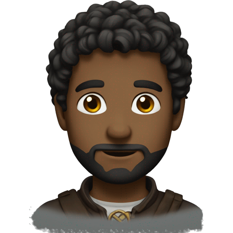 Robb emoji