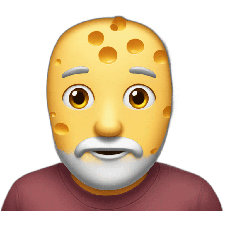 missing-cheese emoji