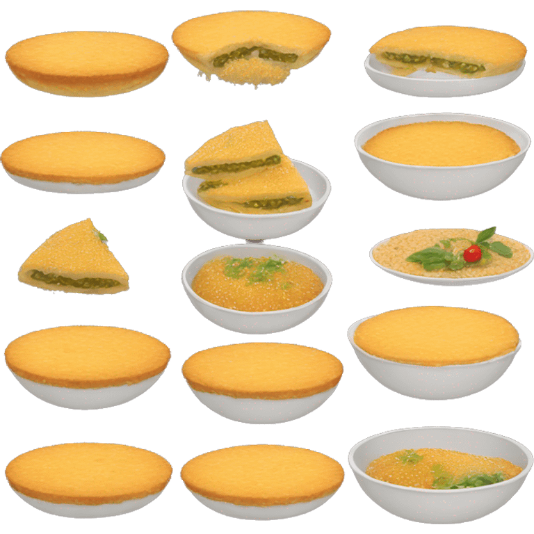 Kunafa  emoji