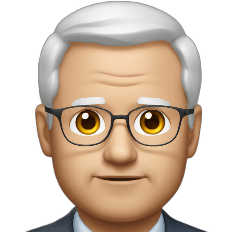 scott morrison emoji