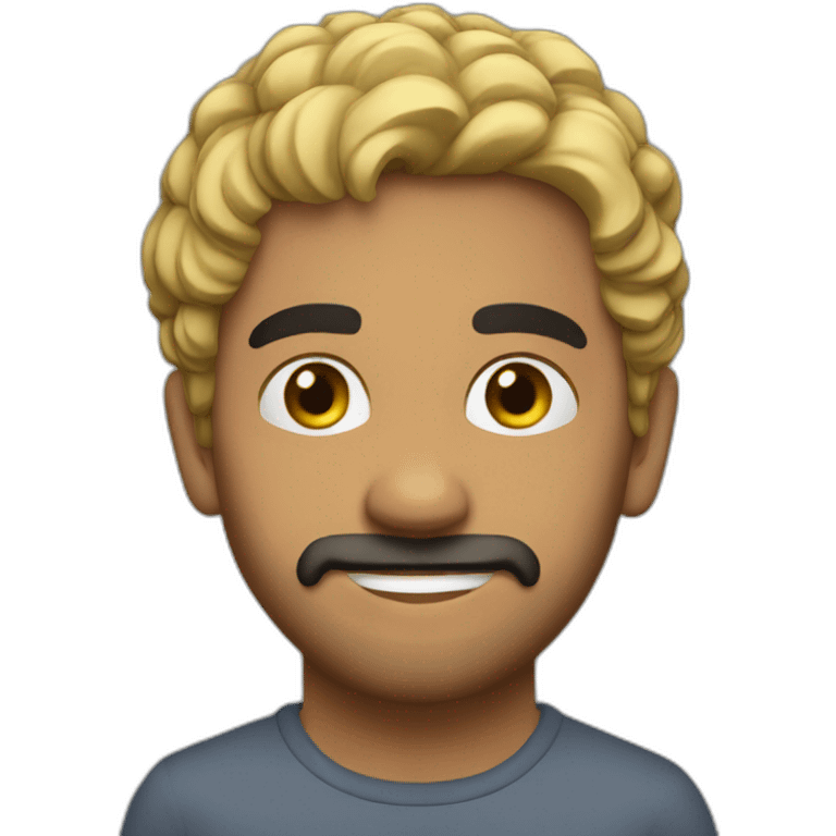 Rizwan emoji