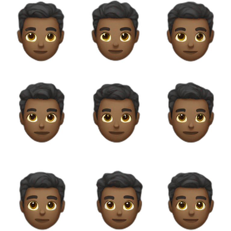 Niro  emoji