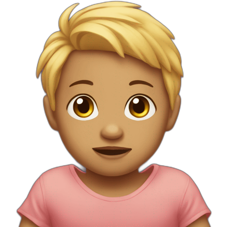 baby keem emoji