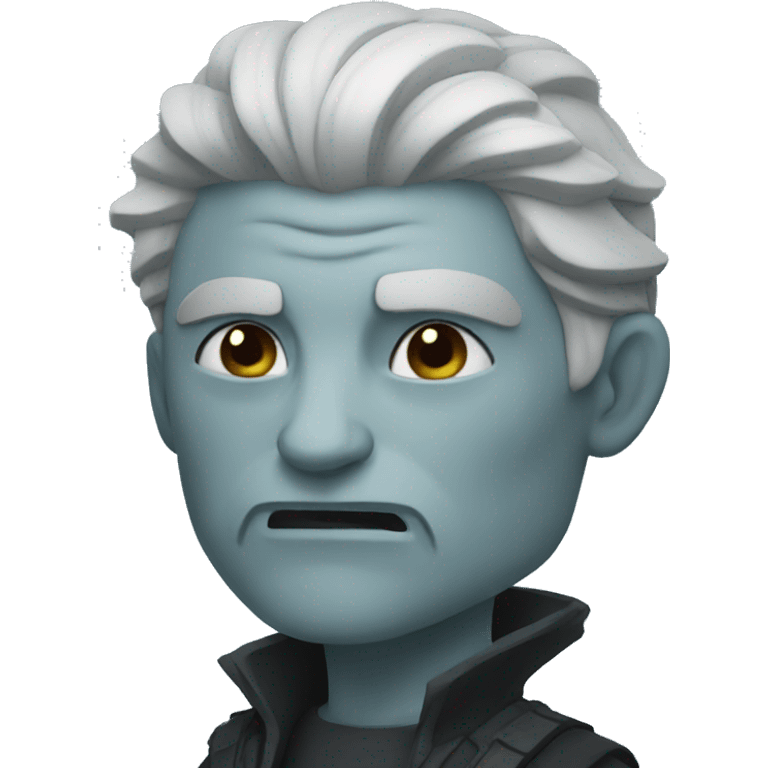 hades emoji