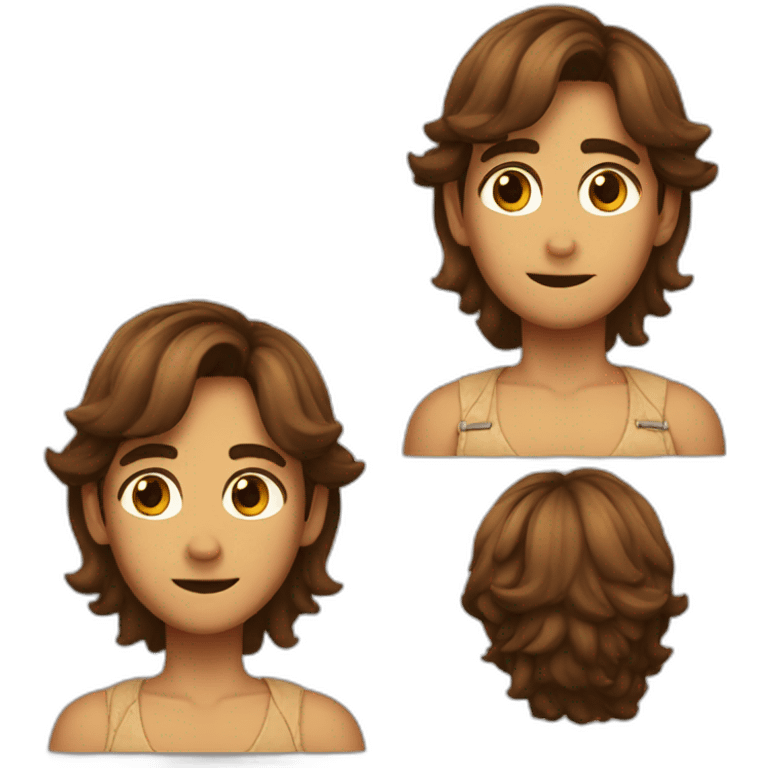 Vini jr emoji