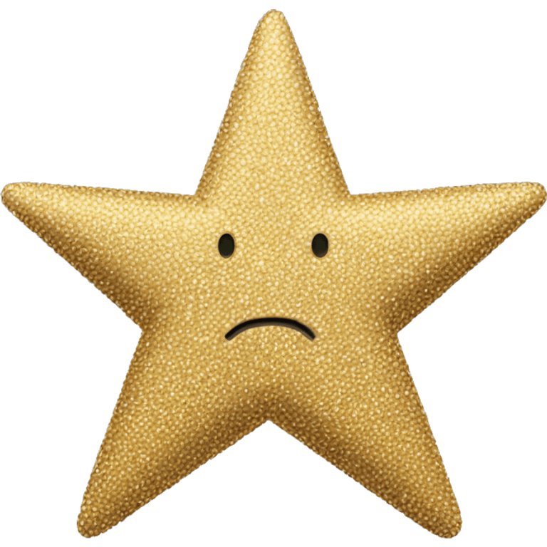 Star emoji