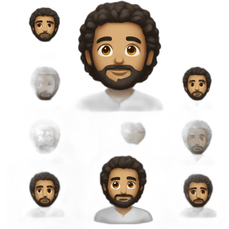 Salah emoji